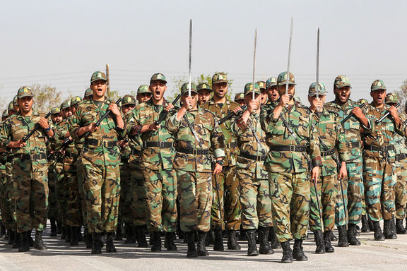 آیا بیمه سربازان در زمان اضافه خدمت قطع می&zwnj;شود؟