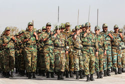 باشگاه خبرنگاران -آیا بیمه سربازان در زمان اضافه خدمت قطع می‌شود؟