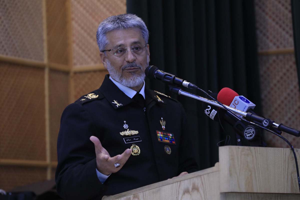 حضور گسترده در انتخابات، اقتدار نظام اسلامی را به تصویر می‌کشد