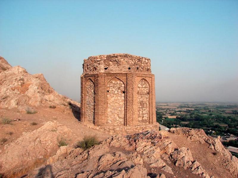 برج نقاره&zwnj;خانه را بشناسید