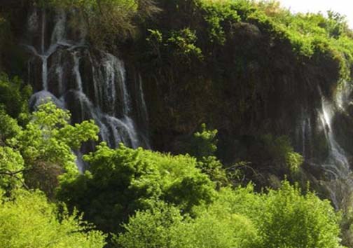 نابودی طبیعت تهدید جدی برای حیات انسان