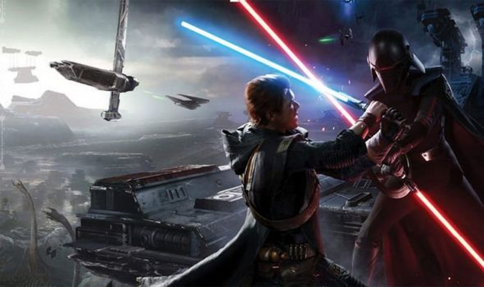 صحبت&zwnj;های کارگردان عنوان Star Wars درباره ایراد زمانبندی عرضه بازی