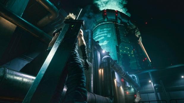 هیجان بیش از اندازه تهیه کننده بازی Final Fantasy 7