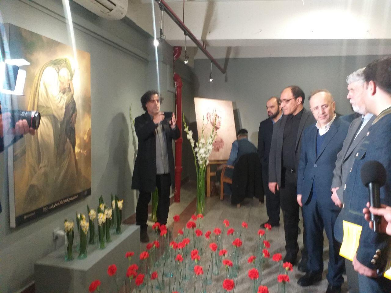رفتار هنرمندان درقبال تحریم جشنواره، مانع دو قطبی شدن فضا شد/ برخی دنبال جنگ های داخلی بودند