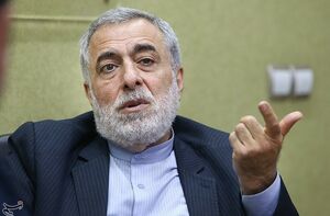 باید عراقی‌ها به بررسی ابعاد ترور شهید سلیمانی ورود کنند