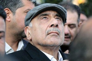 تهدید عادل عبدالمهدی به کناره گیری