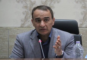 شناسایی ۱۲۰ سازه پرخطر در حریم رودخانه های استان اصفهان