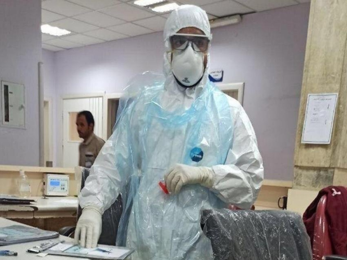 فوت دو نفر در قم بر اثر ابتلا به ویروس کرونا تایید شد