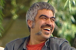 پست اینستاگرامی سروش صحت