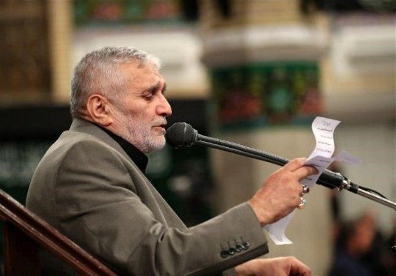 اطلاعیه حاج منصور ارضی درخصوص ضرورت "وحدت" در انتخابات مجلس شورای اسلامی