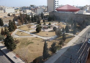 فراخوان ملی شهرداری سمنان برای طراحی میدان قومس