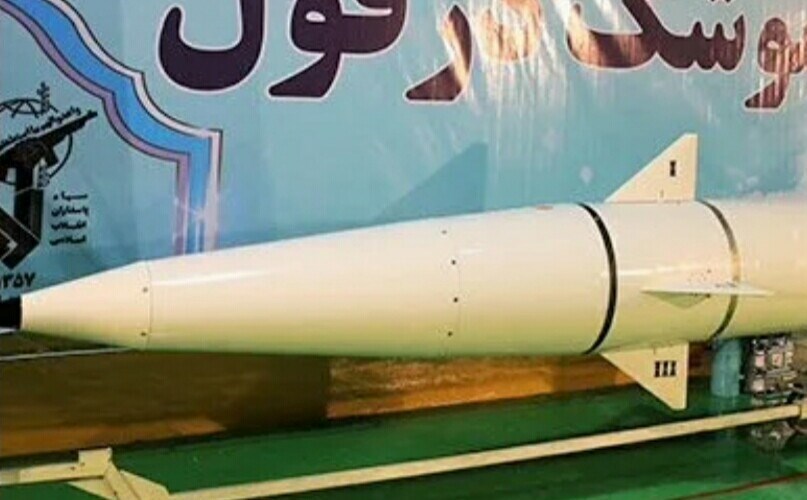 زیر و بم موتور فضایی &laquo;سلمان&raquo;/ از درگیری با اهداف مهاجم خارج جو زمین تا گامی مهم برای ساخت سلاح ضدماهواره جاسوسی