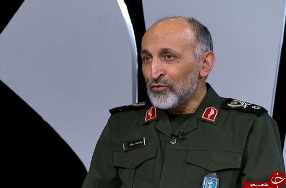 ترور سردار سلیمانی به علت ناکامی آمریکا در برنامه&zwnj;های خود در منطقه بود