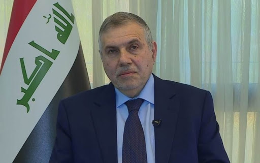 نخست وزیر عراق خواستار نشست فوری پارلمان شد
