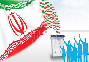 ضربان قلب تبلیغات انتخاباتی در مهاباد به اوج خود رسید