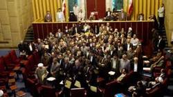انتظارات اهالی فرهنگ از نمایندگان مجلس + فیلم