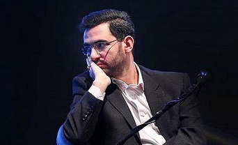 پست اینستاگرامی آذری جهرمی پس از ملاقات مردمی امروزش