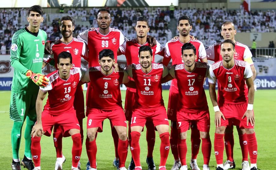 رمزگشایی از علل سیر نزولی نگران کننده تیم پرسپولیس