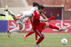 لیگ برتر فوتبال/ شهرآورد ۹۲