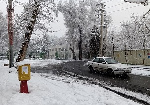 عبور از بحران سرما نیازمند عزم همگانی است