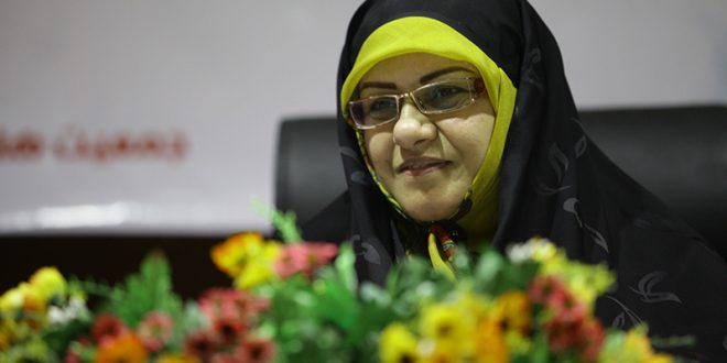 تار و پود صنعت نساجی در خراسان شمالی