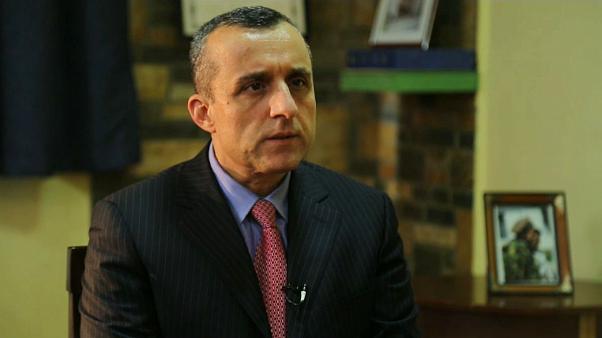 صالح: توافق آمریکا و طالبان، در توازن قوا در افغانستان اخلال ایجاد می کند