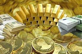 قیمت هر اونس طلا به ۱۵۶۰ دلار و ۵۰ سنت رسید