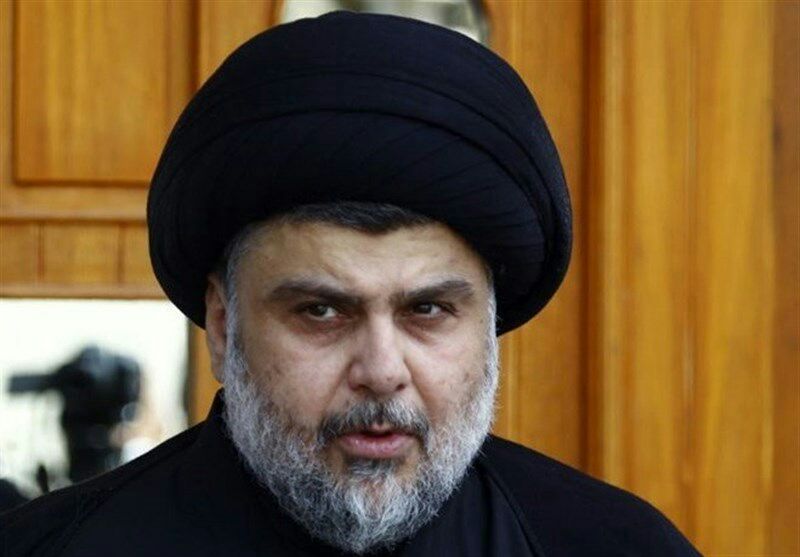 مقتدی صدر