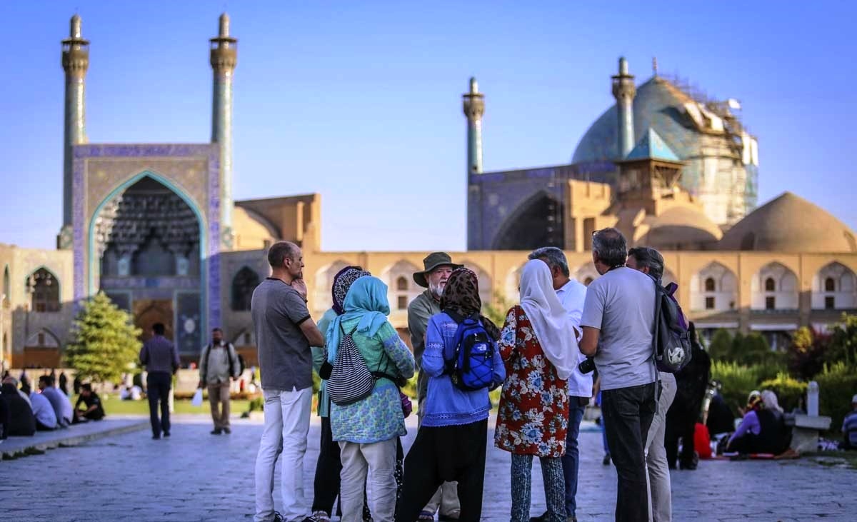 برنامه اقدام فوری گردشگری ایران چیست؟