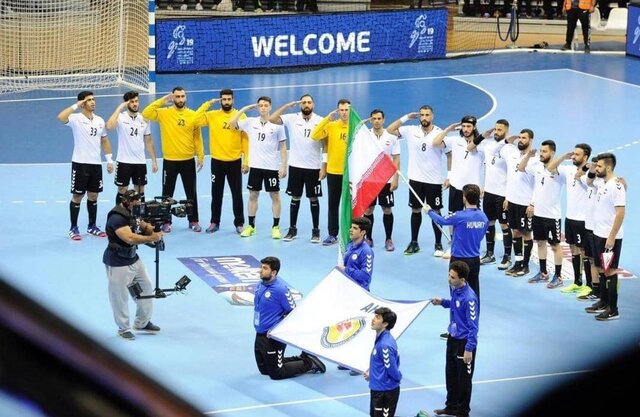 چرا هندبال ایران سهمیه جهانی را از دست داد؟