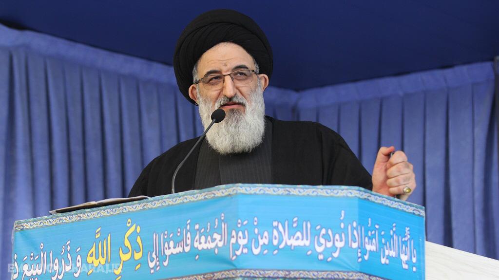 مسیر فروپاشی آمریکا در حال طی شدن است