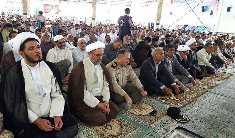 کمک به سلزدگان جهاد در راه خداست