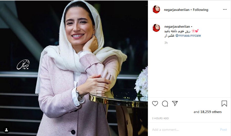 پست بازیگر معروف به مناسبت تولدش؛ ویدئویی از هوادار کوچک امید حاجیلی پست بازیگر معروف به مناسبت تولدش؛ ویدئویی از هوادار کوچک امید حاجیلی