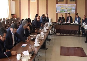 بهره برداری از سه اقامتگاه بوم گردی گلپایگان در دهه فجر