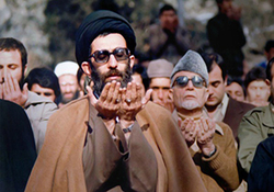 امام خمینی (ره): مهلت دادن به اسرائیل اشتباه است + فیلم