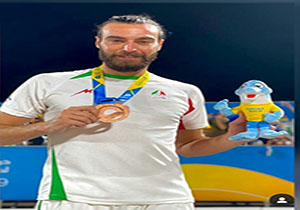 اکبری در شهریار ساری ماندنی شد