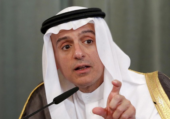 عادل الجبیر