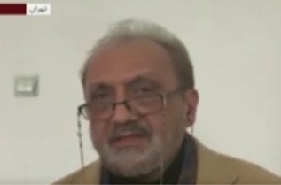 حکومت ایران ۴۱ سال است که با رای مرم پابرجا مانده