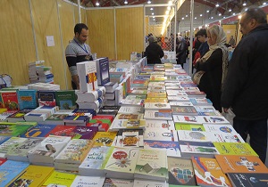 حضور پررنگ ایده پردازان و پژوهشگران در نمایشگاه رسانه‌های دیجیتال