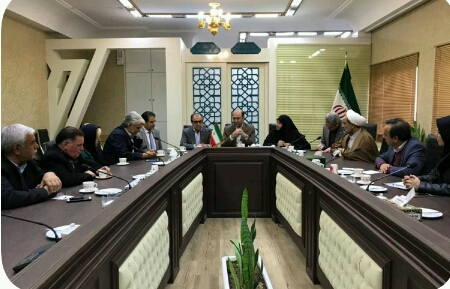 ساخت فرودگاه نیشابور کلید خورد