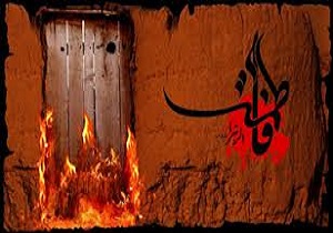 مرثیه سرایی شاعران برای سوگ حضرت مادر در تبریز