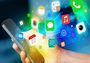 طراحی اپلیکیشن ۱۲ نفر را از بیکاری رها کرد