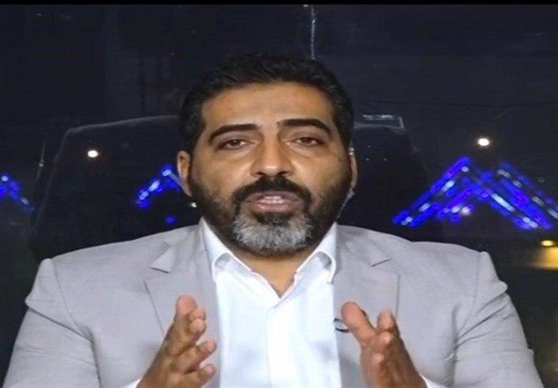 چهره مطرح جنبش «النجباء»: ساعت صفر رویارویی با آمریکا فرا رسید!