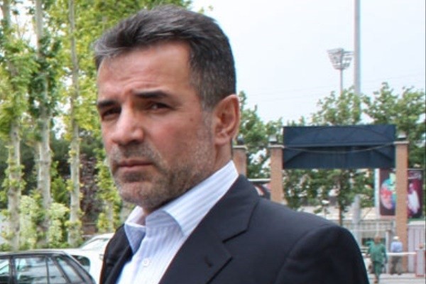 انصاری فرد: تصمیم AFC مبنای قانونی نداشت