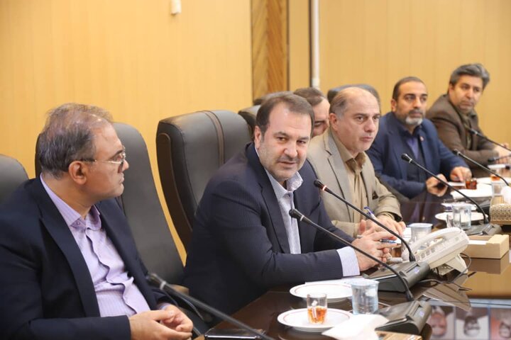 مرهم بر زخم چهره‌های بیماران نیازمند