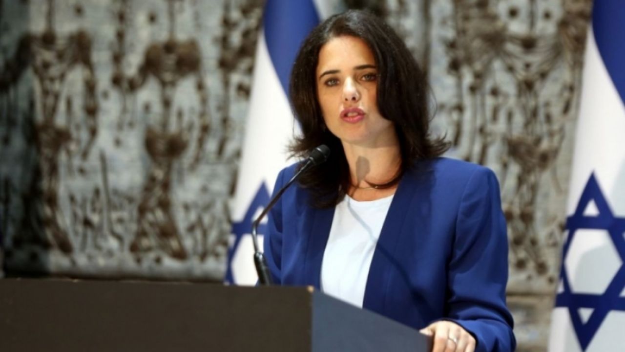 مقام صهیونیست: به هیچ عنوان کشور مستقل فلسطین را به رسمیت نخواهیم شناخت