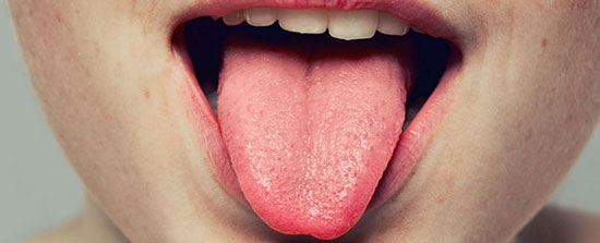 قرمز روشن