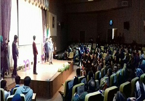 معرفی برترین‌های رویداد استارتاپی نوآوران نوجوان قزوین