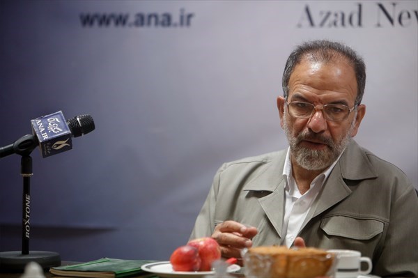 تمام زیرساخت&zwnj;ها و اقتصاد عراق با حضور آمریکا آسیب دیده است