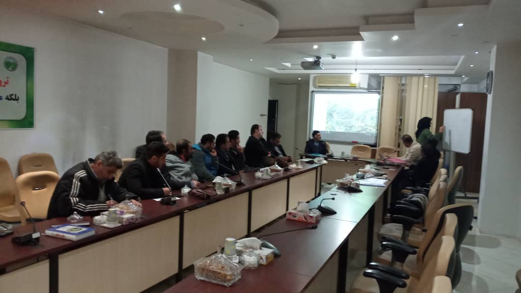 بیش از هفده هزار هکتار از مراتع به مرتعداران کرجی واگذار شد